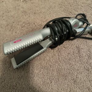 ION Straight Hair Straightener